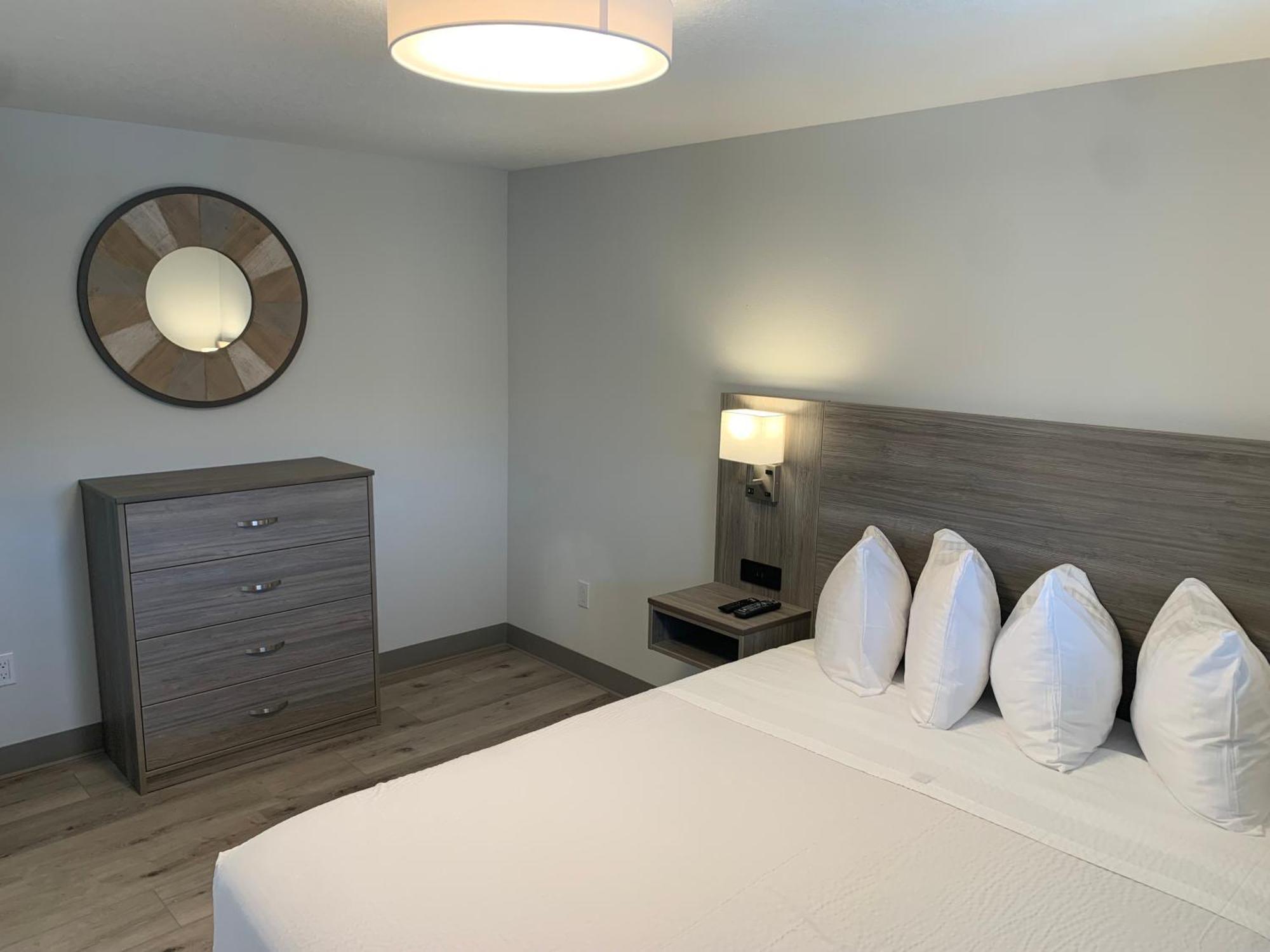 West Beach Suites Lincoln City Cameră foto